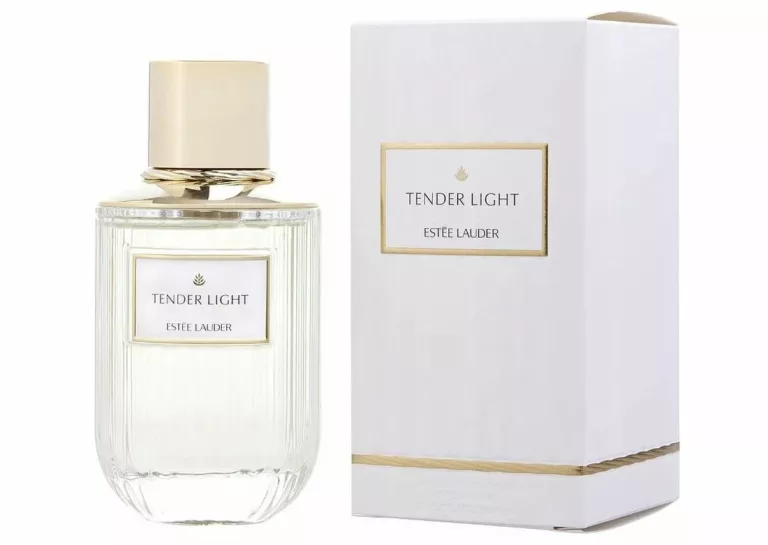 PERFUMY UNISEX ESTEE LAUDER EDP TENDER LIGHT 100ML