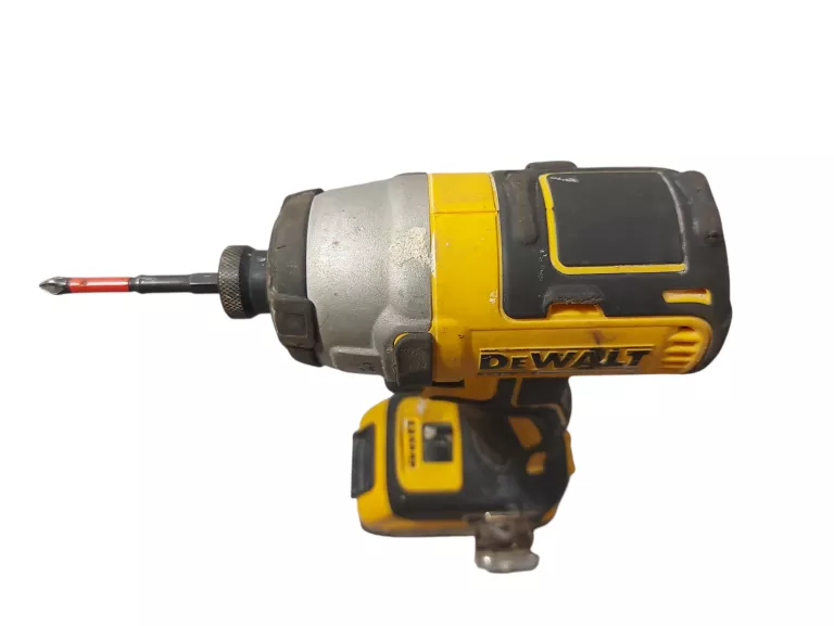 ZAKRĘTARKA DEWALT DCF887 AKUMULATOR 1,7AH