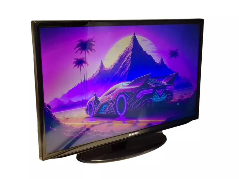 TELEWIZOR SAMSUNG UE32EH5000 FULLHD / 50HZ / USB / 2X HDMI
