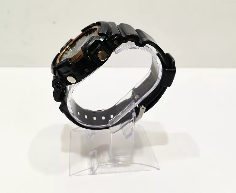 ZEGAREL CASIO GA 200RG   BN