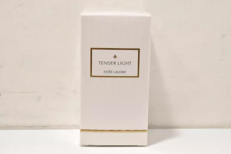 PERFUMY UNISEX ESTEE LAUDER EDP TENDER LIGHT 100ML