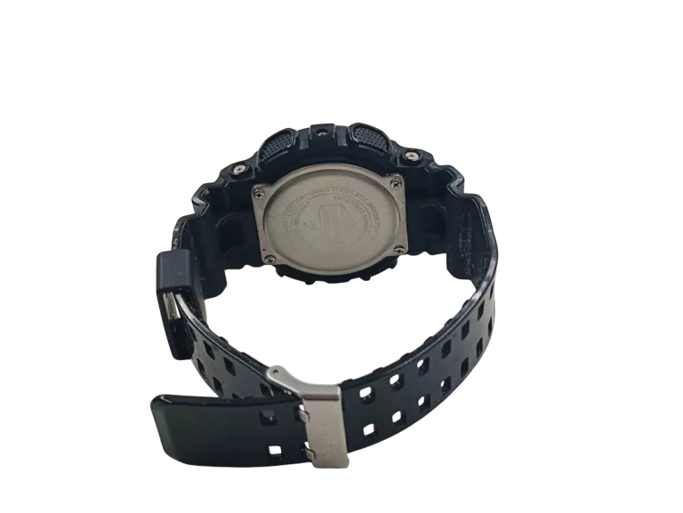 ZEGAREK MĘSKI CASIO G-SHOCK GA-100RGB-1AER VIRTUAL RAINBOW