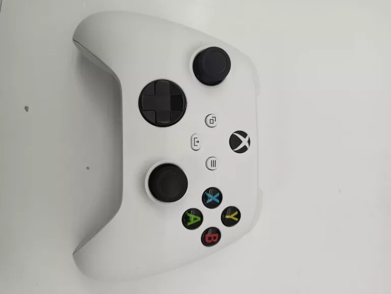 KONSOLA XBOX SERIES S