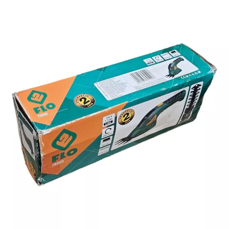 nozyce-flo-79500-polecam-stan-11323-2