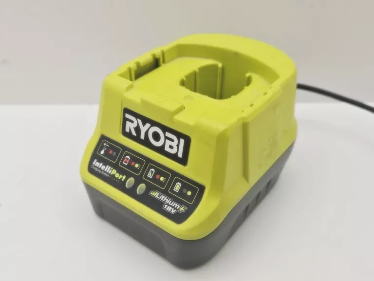 ŁADOWARKA RYOBI RC18120