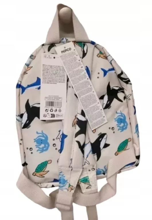 plecak-zwierzeta-morskie-pepco-ean-gtin-6900344800165