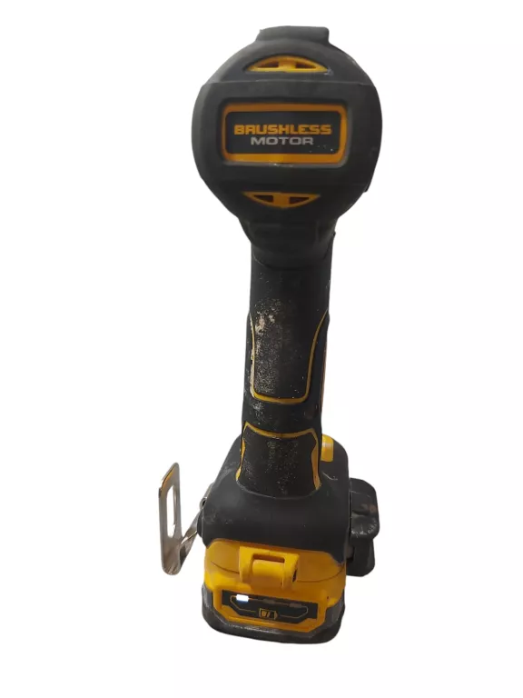 ZAKRĘTARKA DEWALT DCF887 AKUMULATOR 1,7AH