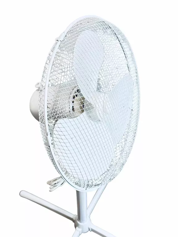 WENTYLATOR PODŁOGOWY SILVERCREST HG07988A
