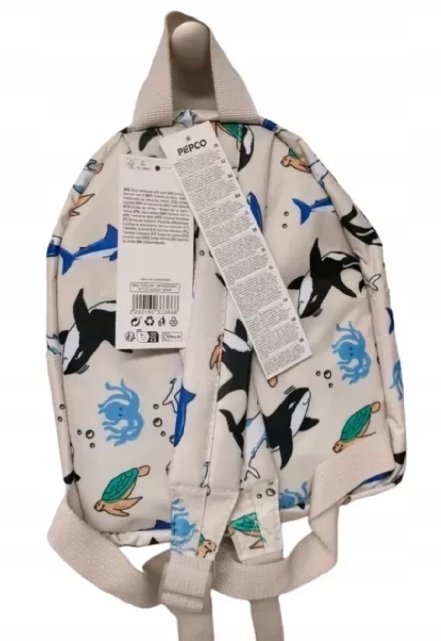plecak-zwierzeta-morskie-pepco-ean-gtin-6900344800165