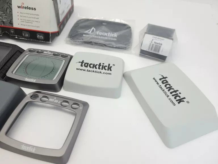 T909 TACKTICK PUD