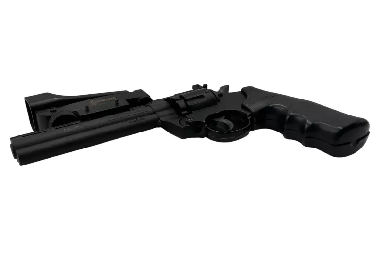 WIATRÓWKA REWOLWER CROSMAN 357 4,5MM 2X CO2