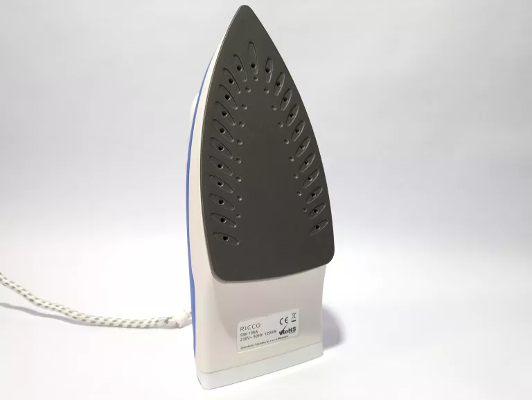 ŻELAZKO RICCO SW-106A 1200W