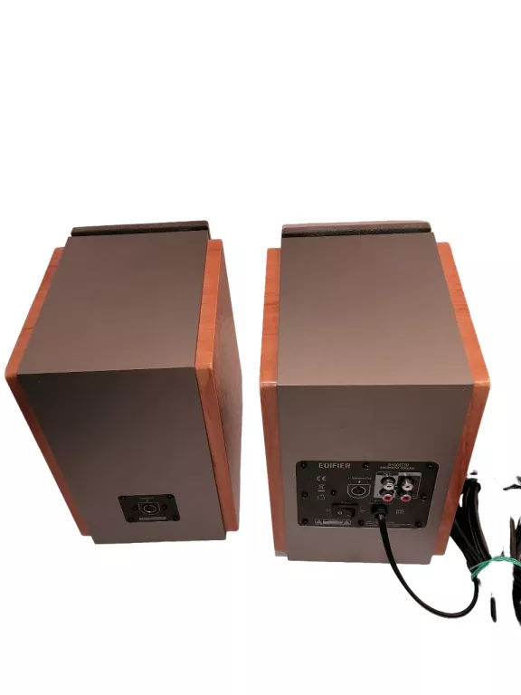 ZESTAW GŁOŚNIKÓW 2.0 EDIFIER R1600TIII