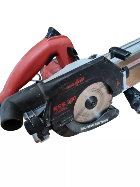 PILARKA MAFELL KSS 300 MAXIMAX +SZYNA FLEXI 140