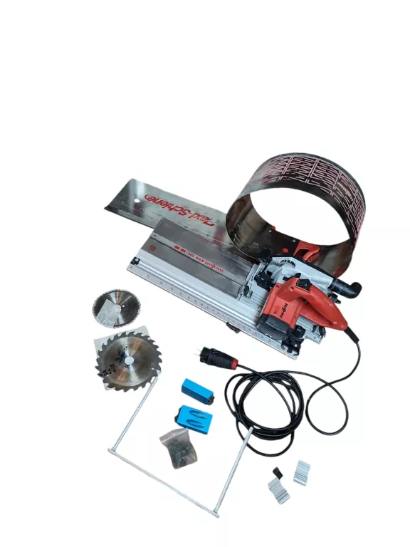 PILARKA MAFELL KSS 300 MAXIMAX +SZYNA FLEXI 140