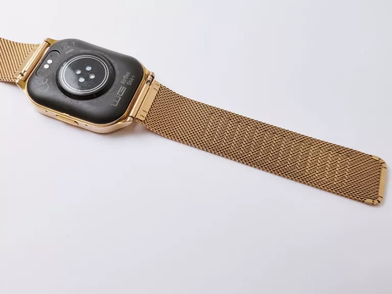 SMARTWATCH WG AIRFLEX ONE+ KOMPLET