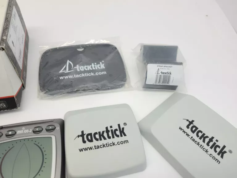 T909 TACKTICK PUD