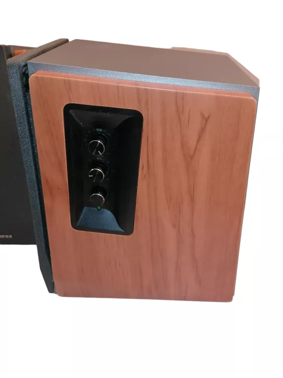 ZESTAW GŁOŚNIKÓW 2.0 EDIFIER R1600TIII