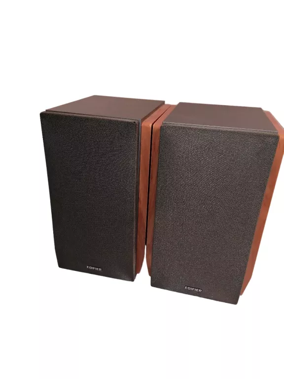 ZESTAW GŁOŚNIKÓW 2.0 EDIFIER R1600TIII