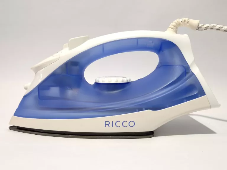 ŻELAZKO RICCO SW-106A 1200W