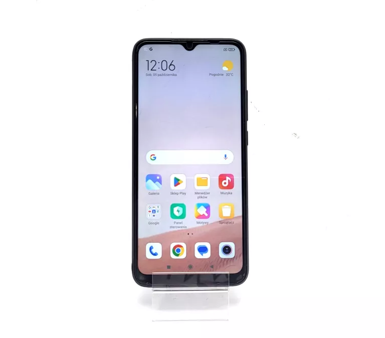 TELEFON XIAOMI REDMI 9A