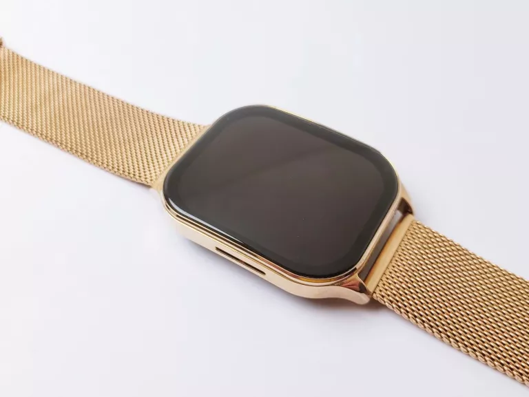 SMARTWATCH WG AIRFLEX ONE+ KOMPLET