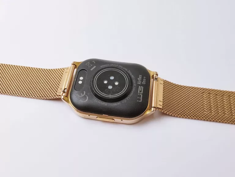 SMARTWATCH WG AIRFLEX ONE+ KOMPLET