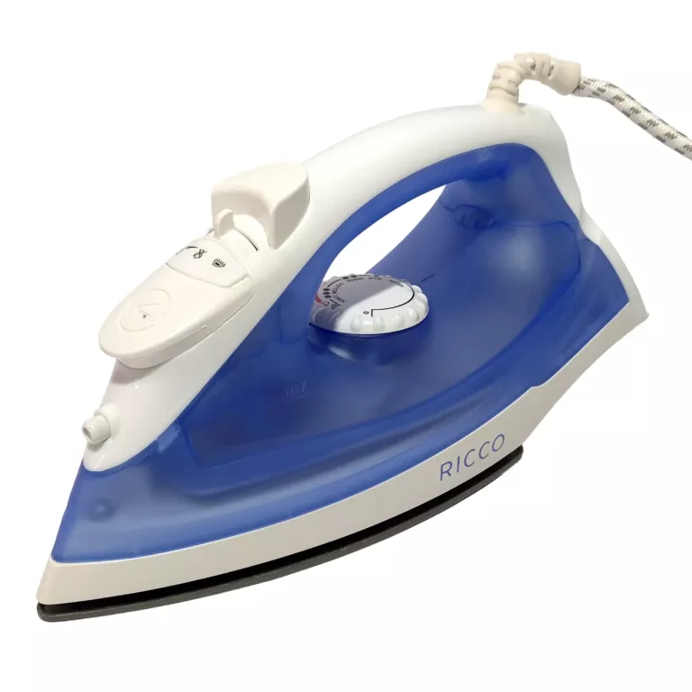 ŻELAZKO RICCO SW-106A 1200W