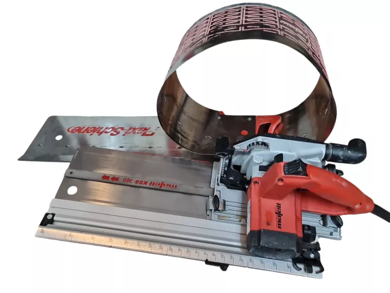 PILARKA MAFELL KSS 300 MAXIMAX +SZYNA FLEXI 140