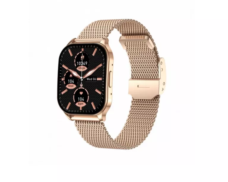 SMARTWATCH WG AIRFLEX ONE+ KOMPLET