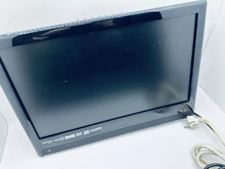 TELEWIZOR MATSUI M19DVDB19 OPIS