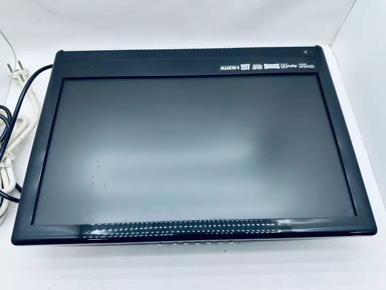 TELEWIZOR MATSUI M19DVDB19 OPIS
