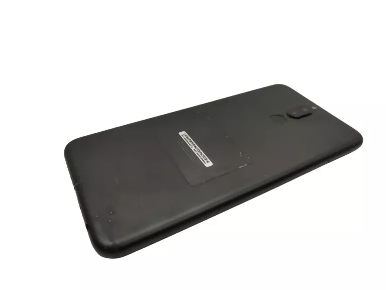 SMARTFON HUAWEI MATE 10 LITE 4 GB / 64 GB 4G (LTE) CZARNY