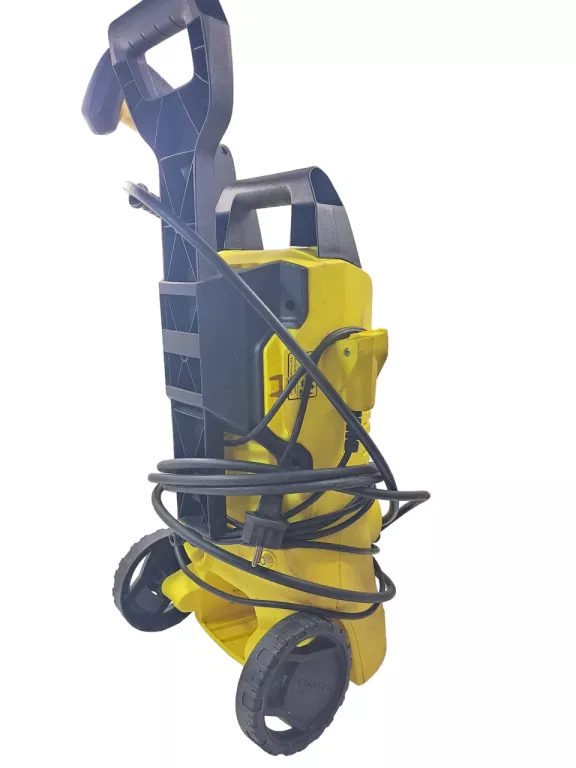 MYJKA CIŚNIENIOWA KARCHER K2 FULL CONTROL
