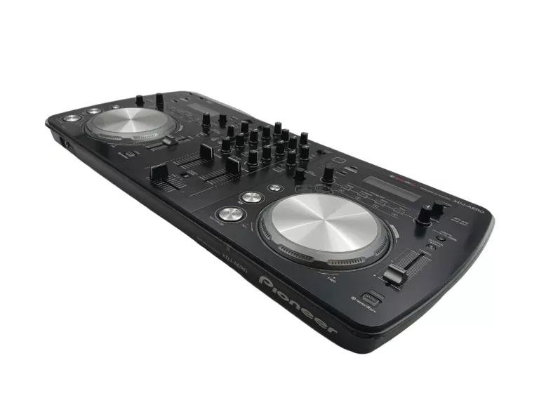 KONTROLER PIONEER XDJ-AERO WIFI/USB + WALIZKA TRANSPORTOWA
