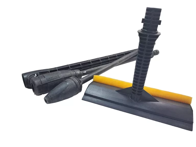 MYJKA CIŚNIENIOWA KARCHER K2 FULL CONTROL