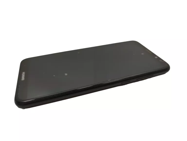 SMARTFON HUAWEI MATE 10 LITE 4 GB / 64 GB 4G (LTE) CZARNY