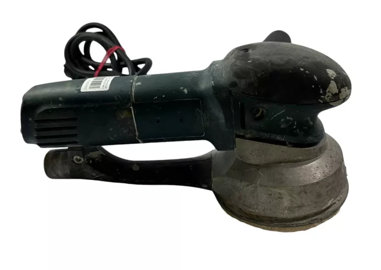 SZLIFIERKA OSCYLACYJNA BOSCH GEX 150 TURBO!