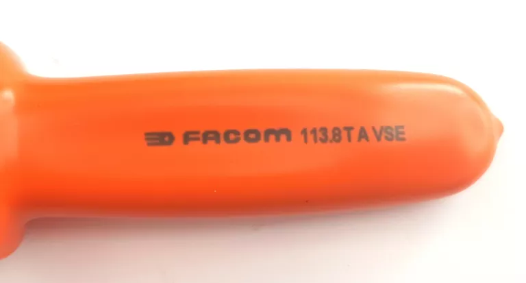 KLUCZ NASTAWNY FACOM IZOLOWANY 113.8T A VSE