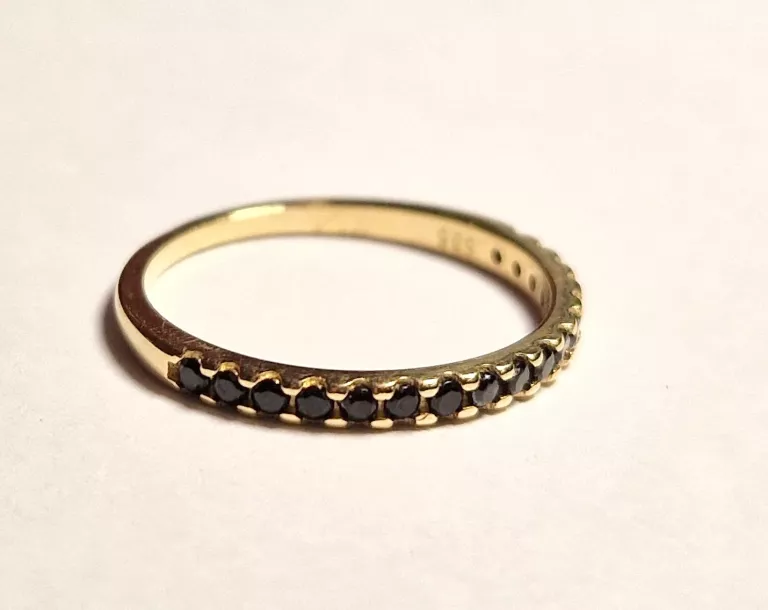 zlota-obraczka-127g-585-r11-czarne-cyrkonie-ean-gtin-5904323005894