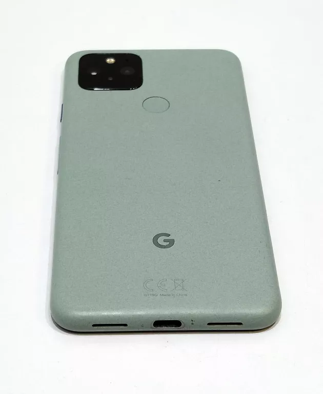 TELEFON GOOGLE PIXEL 5 8/128GB