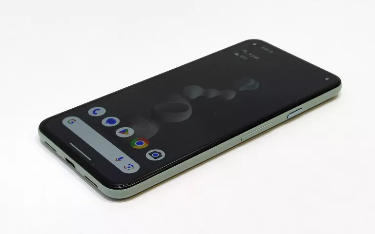 TELEFON GOOGLE PIXEL 5 8/128GB