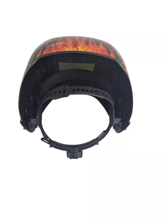 MOST PRZYŁBICA SPAWALNICZA S777A FIRE 9-13 DIN STAN WIZUALNY 10/10