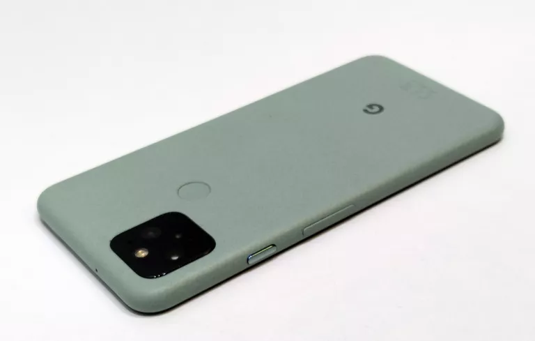 TELEFON GOOGLE PIXEL 5 8/128GB