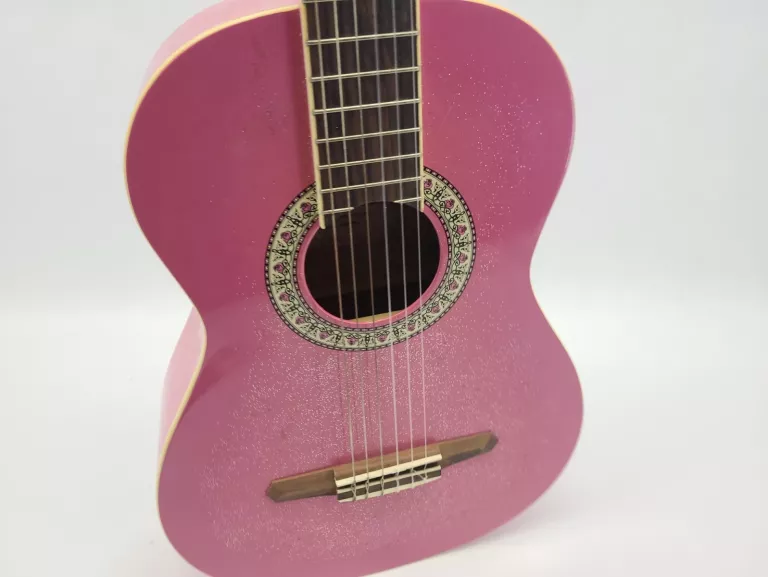 GYPSY ROSE GITARA AKUSTYCZNA