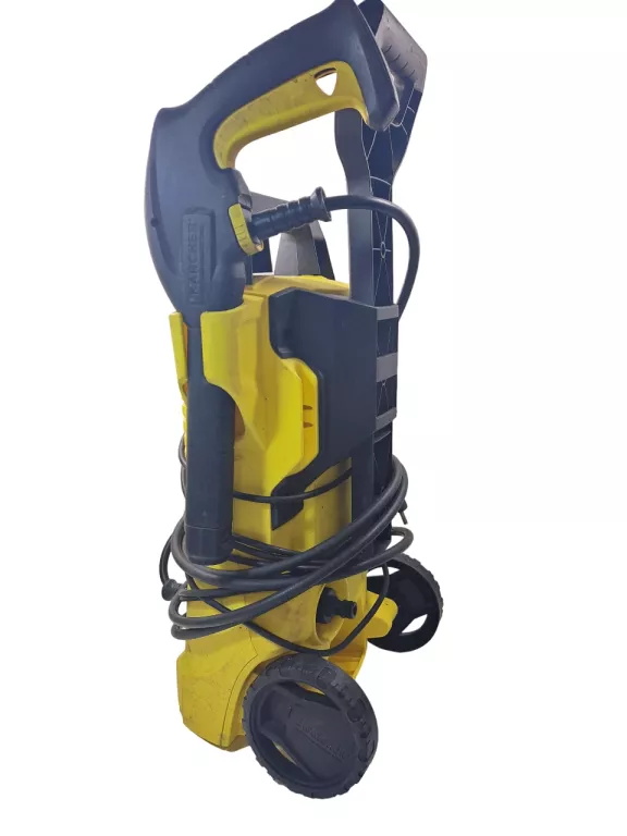 MYJKA CIŚNIENIOWA KARCHER K2 FULL CONTROL