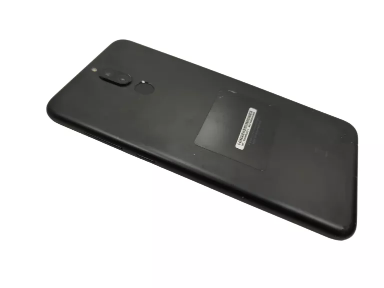 SMARTFON HUAWEI MATE 10 LITE 4 GB / 64 GB 4G (LTE) CZARNY