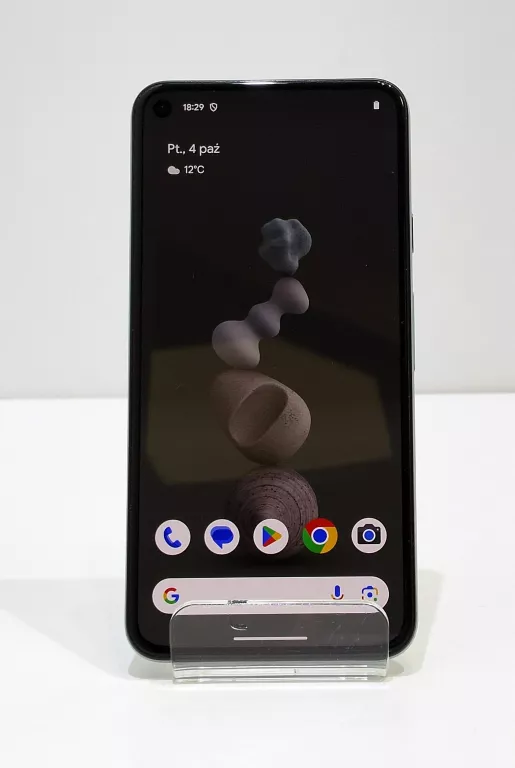 TELEFON GOOGLE PIXEL 5 8/128GB