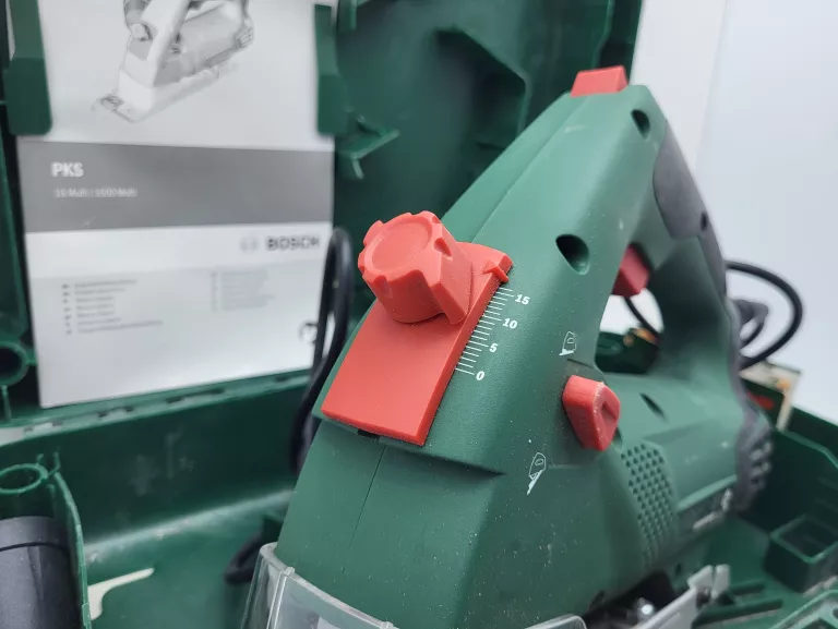 PILARKA BOSCH PKS 16 MULTI WALIZKA