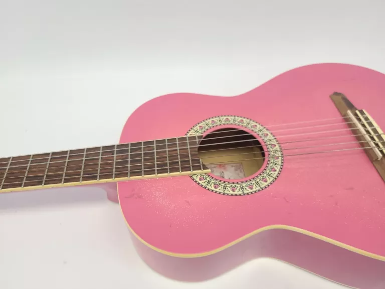 GYPSY ROSE GITARA AKUSTYCZNA